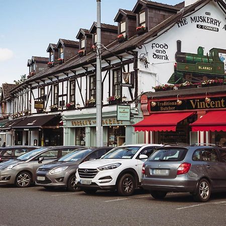 Muskerry Arms Bar And B&B 블라니 외부 사진
