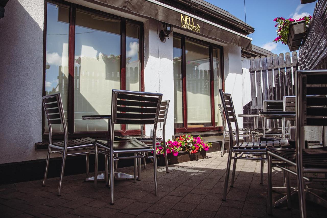 Muskerry Arms Bar And B&B 블라니 외부 사진