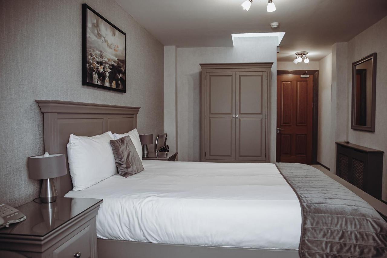 Muskerry Arms Bar And B&B 블라니 외부 사진