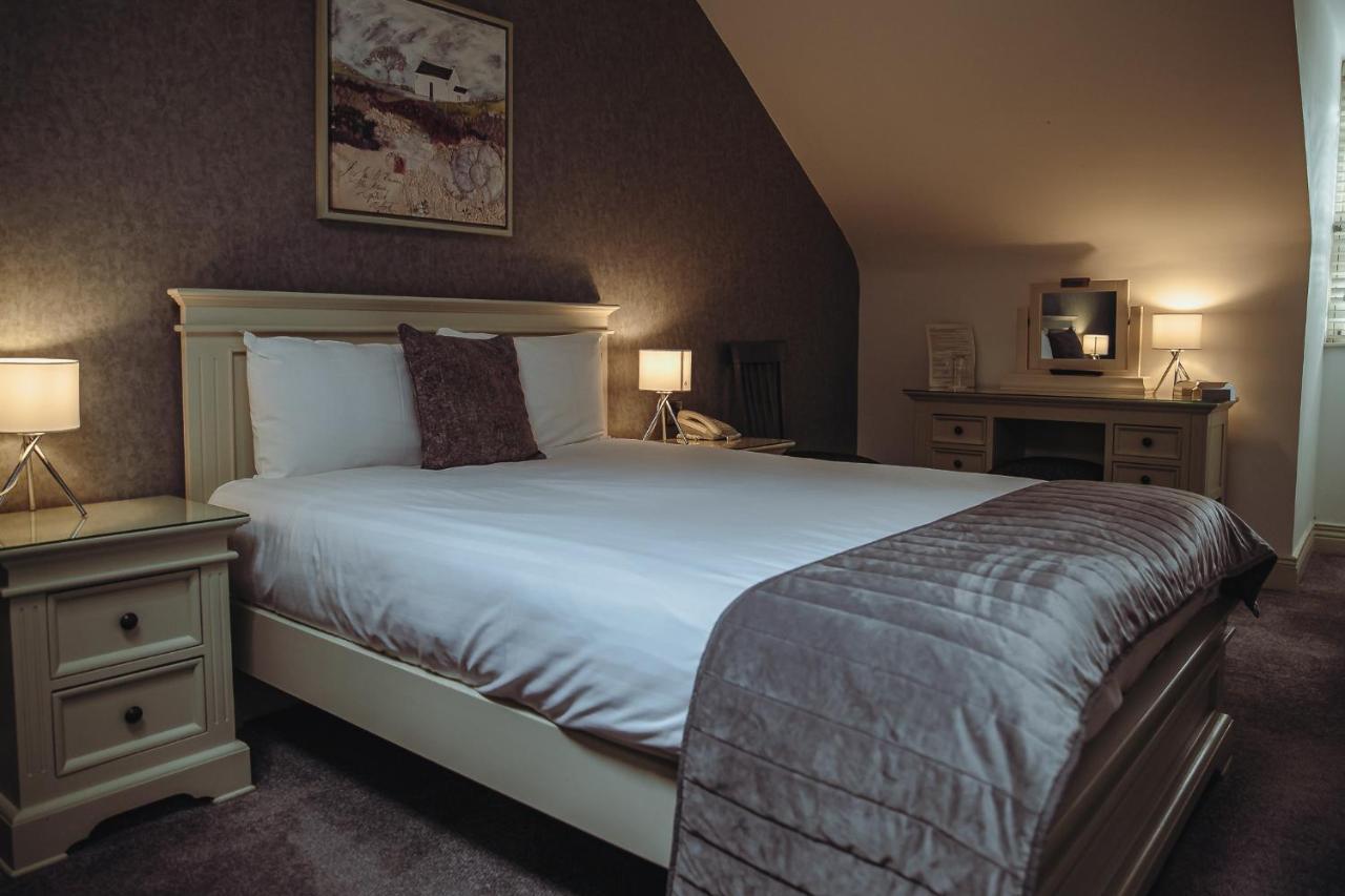 Muskerry Arms Bar And B&B 블라니 외부 사진
