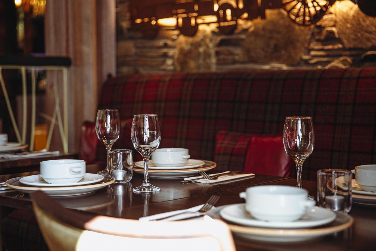 Muskerry Arms Bar And B&B 블라니 외부 사진